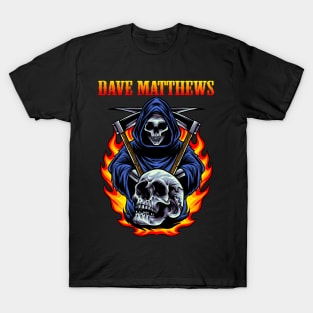 DAVE MATTHEWS BAND T-Shirt